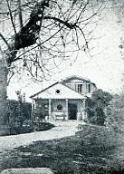 Casa interior de la Quinta