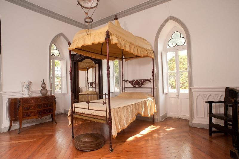 Monumento Histórico 1998-2017