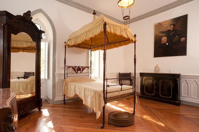 Monumento Histórico 1998-2017