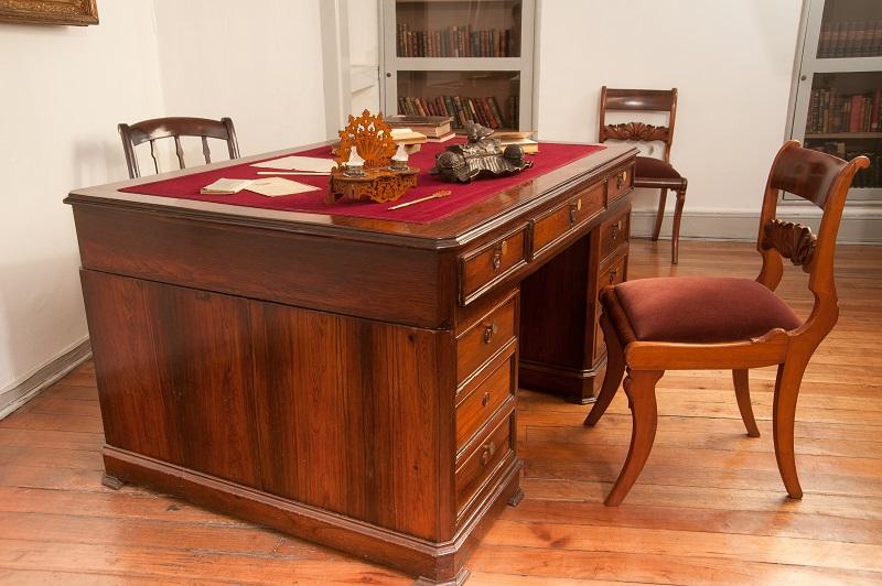 Monumento Histórico 1998-2017