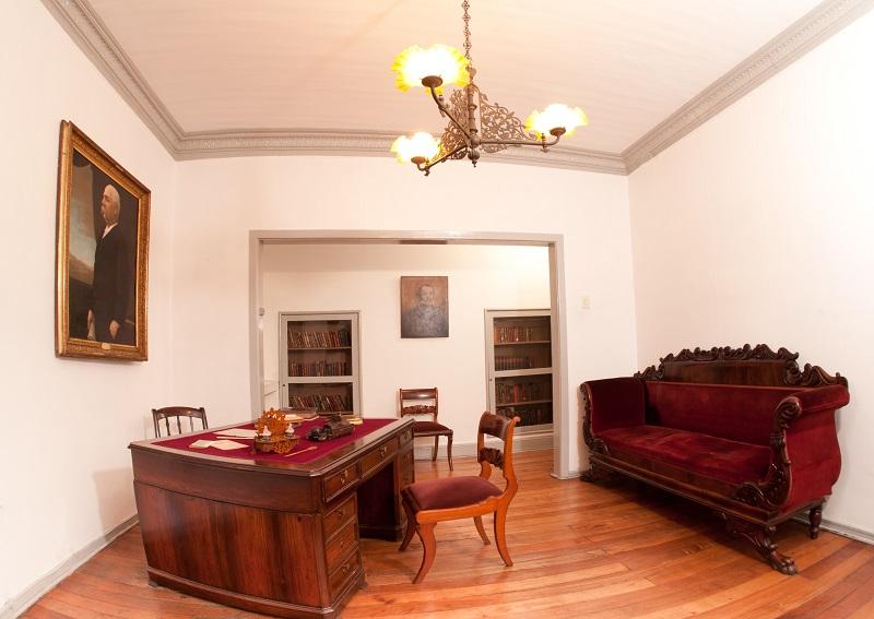 Monumento Histórico 1998-2017