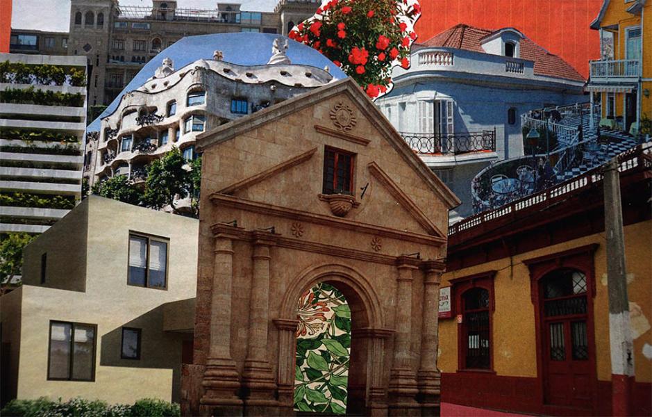 Lorenzo Trucco. 8 años. Providencia.