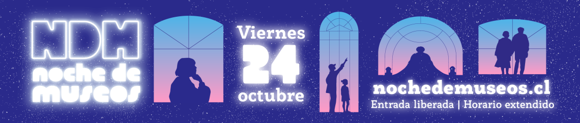 Noche de Museos 2025